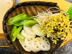 -石灰市老火锅(北滨路店)