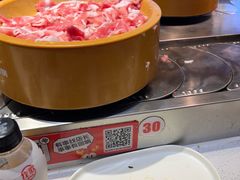 -龍歌自助小火锅(秦淮水游城店)