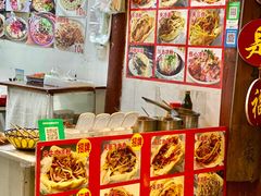 -小陈方酥锅盔(古城总店)