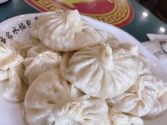 -老庞家水馅包子馆