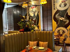 -食间牛排(湖西路店)