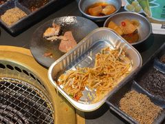 -谷牛和牛烤肉(漕河泾印象城店)