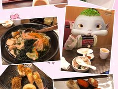 -东京屋(武定路店)