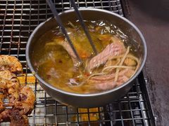 -夜食白市Yespicy·烧烤啤酒宵夜(番禺四海城店)