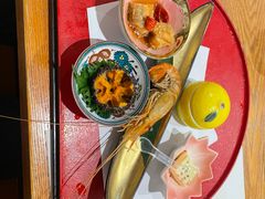 -和创柚子·会席日本料理(新区淮海街店)