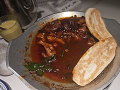 -山里俏·地标皖南菜·屯溪臭鳜鱼(北城万达店)