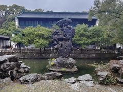 -浙江省博物馆(孤山馆区)