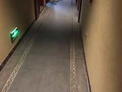 -知足堂养生会所(碑亭巷店)
