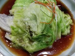 -去茶去餐厅(中央大街店)