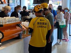 -Peet's Coffee皮爷咖啡(大学路店)