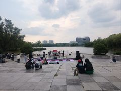 -东华大学(松江校区)