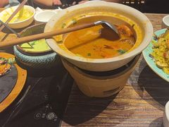 -壹泰东南亚主题餐厅·高良姜风情(州桥店)