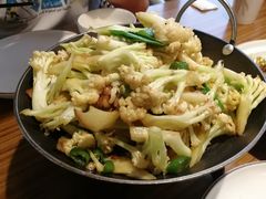 -禾珍珠家常小馆(河南博物院店)