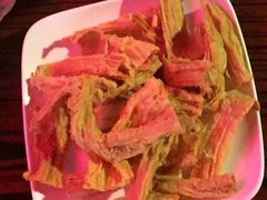 炸支柱-关姐美食(江南西店)