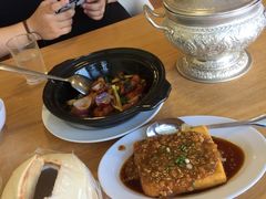 -ZF Seafood Restaurant 卓峰海鲜餐