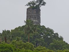 -江心屿景区