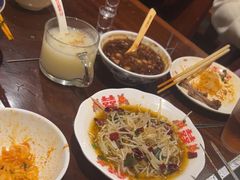 -福苗小骆驼烧烤(大唐不夜城店)