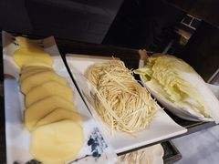 -宽板凳老灶火锅(簋街店)