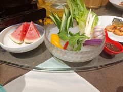-箪食巷私房菜馆·鲁菜(玉函路店)