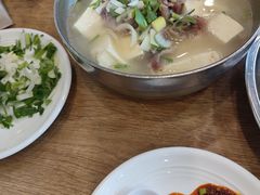 -春明狗肉馆(经开一区店)