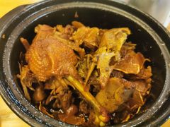 -临家闽南菜(宝洲路店)