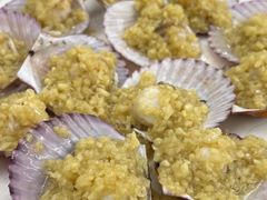 -望海潮海鲜店 特色家常菜(在海一方店)