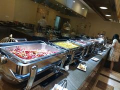 -常熟理文铂尔曼酒店