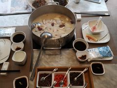 -虾佬圣汤