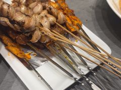 -燕兰楼·清真西北融合菜(亚运村店)