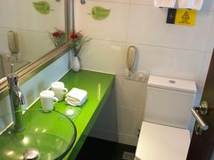 -广州礼顿酒店