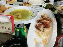 -鲁城往事(游客中心店)