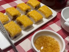 -西贝(无锡万象城店)