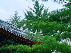-长安寺