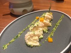-喜鼎海胆水饺(东港店)