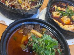 -沈妈砂锅(光华村店)