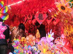 -越秀西湖花市(广州城市广场花卉店)