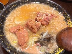 -日本料理神拉面