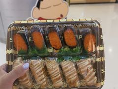 -争鲜回转寿司(朝北大悦城店)