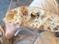 -追光 Dream Bakery(汉街店)