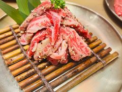 -西塔老太太泥炉烤肉(双井店)