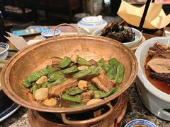 -南京大牌档(壹方天地店)
