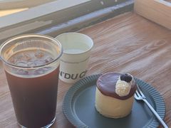 -ChanDu躔度咖啡(灯塔店)