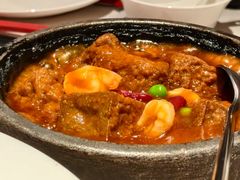 -千百味红餐厅·江西菜(绿地双子塔店)