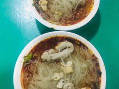 -甘记肥肠粉(马鞍北路店)