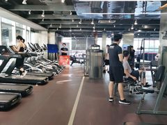 -乐刻运动健身(中电照明大厦店)