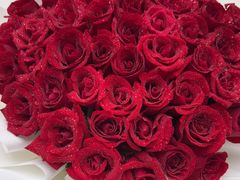 -亭亭鲜花店(中山北路店)