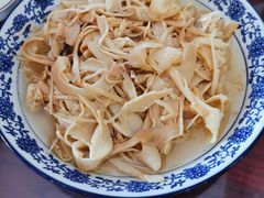 笋-天台徐家小吃