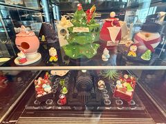 -广州富力君悦大酒店·凯菲厅