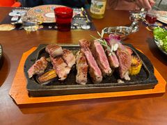 -喀秋莎西餐厅