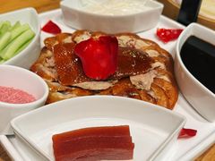 -壹零捌道·北京烤鸭(车公庄店)